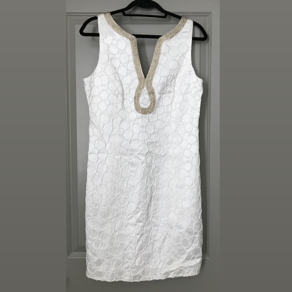 NWT Lilly Pulitzer cocktail dress - Picture 2 of 5